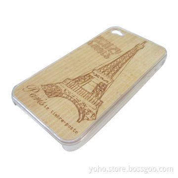 Eiffel Tower Universal Case, Suitable for iPhone, Customized Logos Accepted